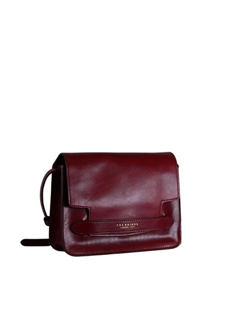 Lucrezia Schultertasche THE BRIDGE | 04193001W01A